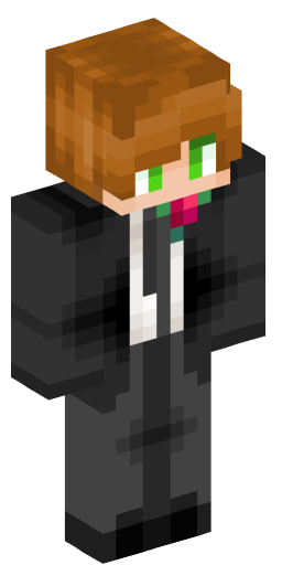 Minecraft Skin #185173