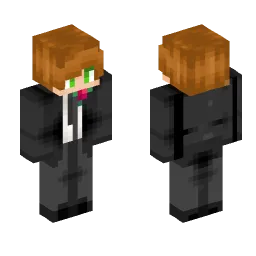 Minecraft Skin #185173
