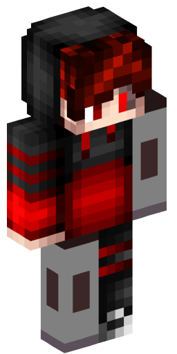 Minecraft Skin #185174