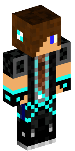 Minecraft Skin #185175