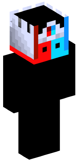 Minecraft Skin #185178