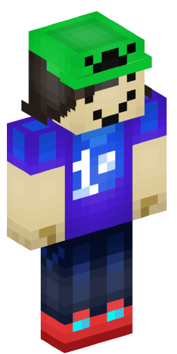 Minecraft Skin #185179