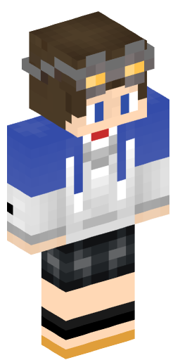 Minecraft Skin #185182