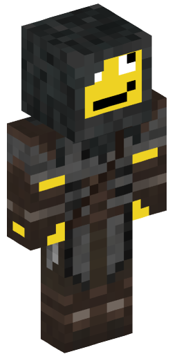 Minecraft Skin #185184