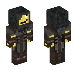 Minecraft Skin #185184
