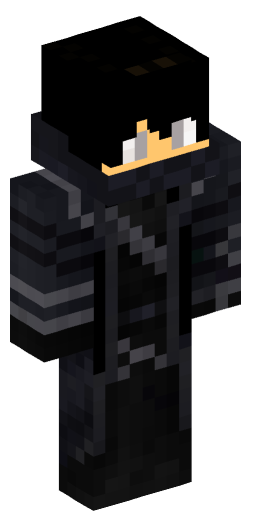 Minecraft Skin #185185