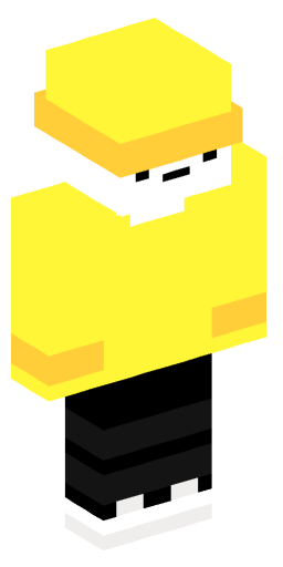 Minecraft Skin #185186