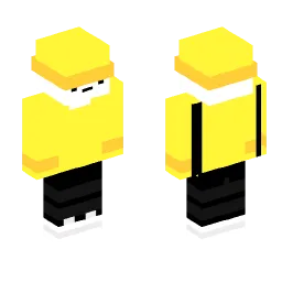 Minecraft Skin #185186