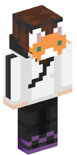 Minecraft Skin #185187