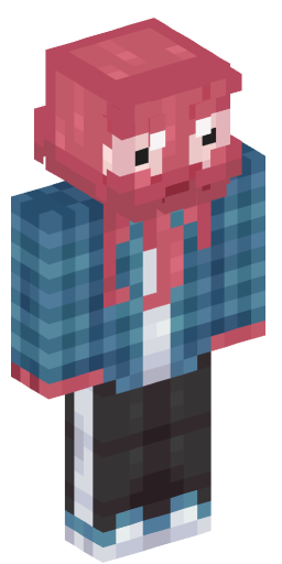 Minecraft Skin #185188