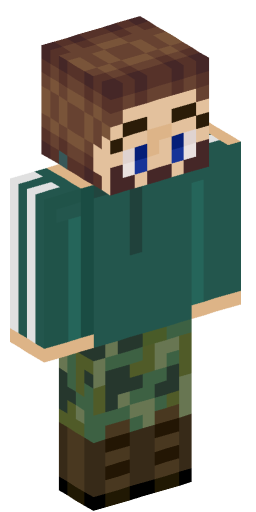 Minecraft Skin #185190