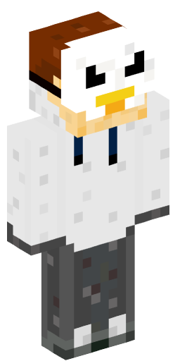 Minecraft Skin #185193