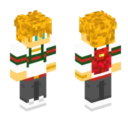 Minecraft Skin #185196