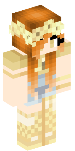 Minecraft Skin #185197