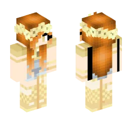 Minecraft Skin #185197