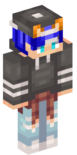 Minecraft Skin #185199