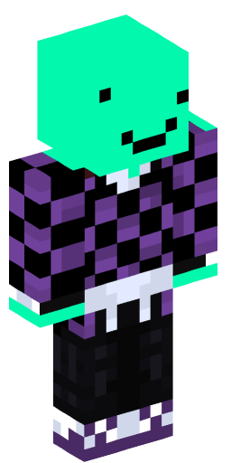 Minecraft Skin #185201
