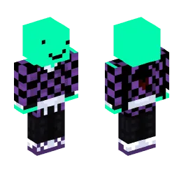 Minecraft Skin #185201