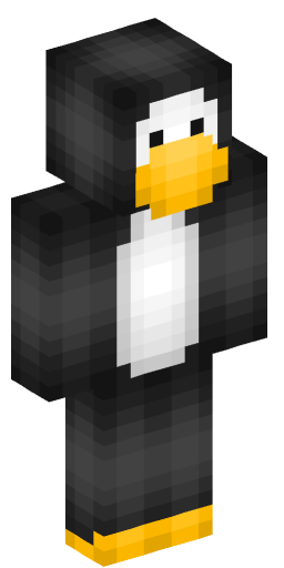 Minecraft Skin #185202