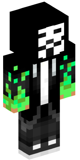 Minecraft Skin #185203