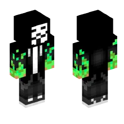 Minecraft Skin #185203