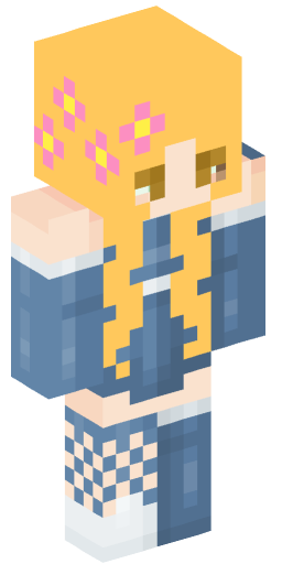 Minecraft Skin #185206