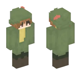 Minecraft Skin #185207