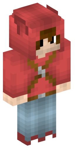 Minecraft Skin #185208