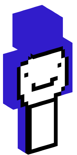 Minecraft Skin #185212