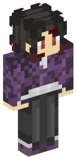 Minecraft Skin #185213