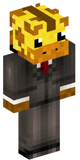 Minecraft Skin #185216