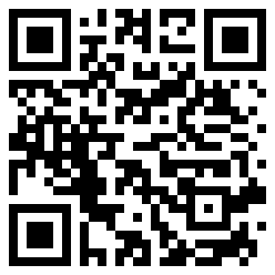 Blonde QR Code