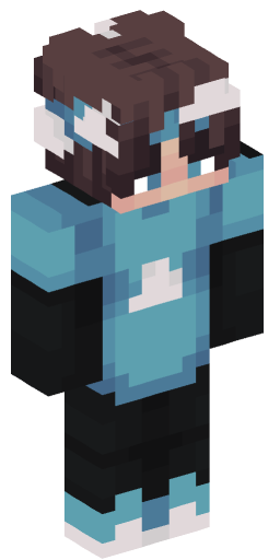 Minecraft Skin #185219