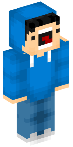 Minecraft Skin #185220
