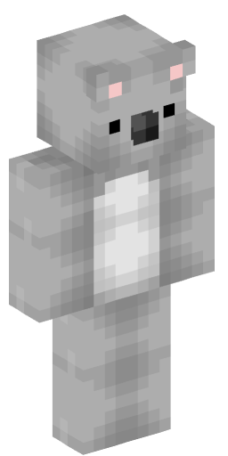 Minecraft Skin #185221