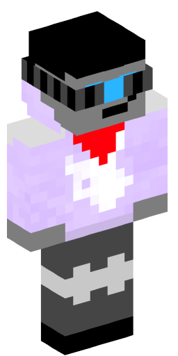 Minecraft Skin #185222