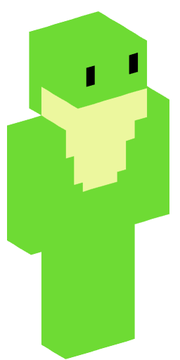 Minecraft Skin #185223