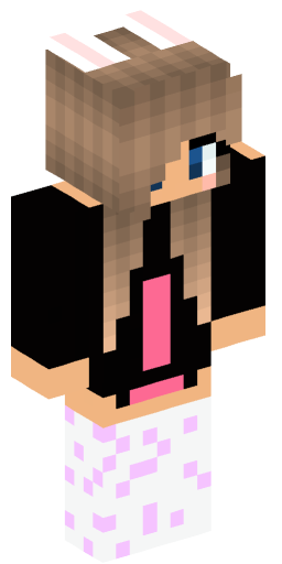 Minecraft Skin #185224