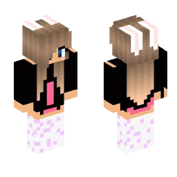 Minecraft Skin #185224