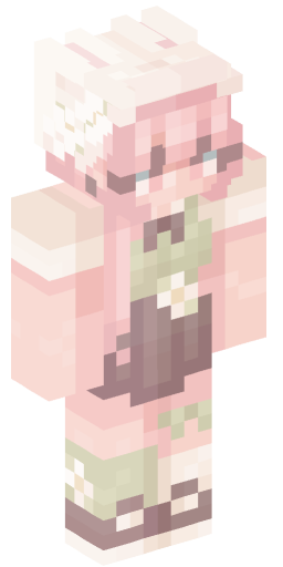 Minecraft Skin #185225