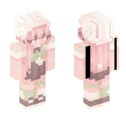 Minecraft Skin #185225