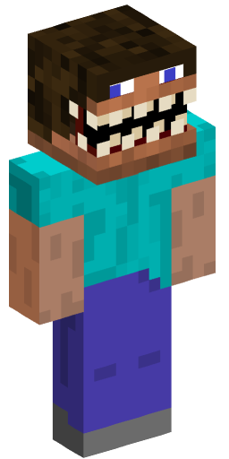 Minecraft Skin #185227