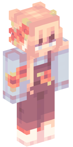 Minecraft Skin #185228