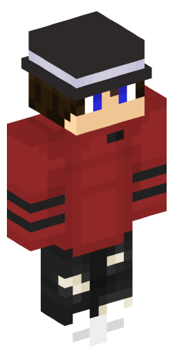 Minecraft Skin #185230