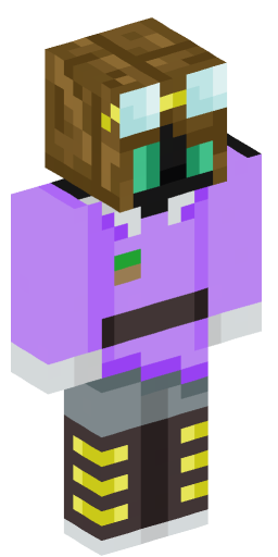 Minecraft Skin #185233