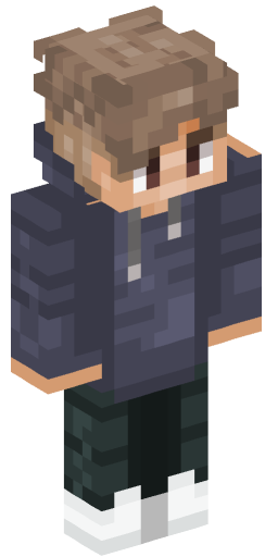 Minecraft Skin #185234