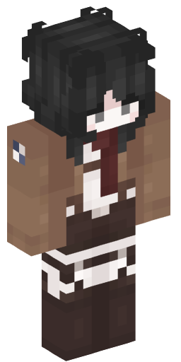 Doly2 Minecraft Skin Preview on Minecraft.Co.Com