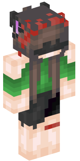 Minecraft Skin #185237