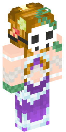 Minecraft Skin #185238