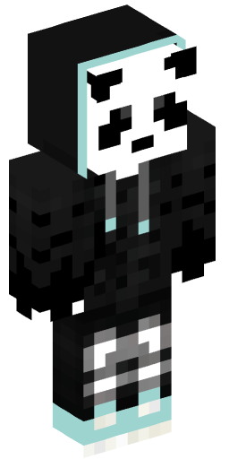 Minecraft Skin #185241